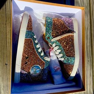 Women’s Christain Louboutin